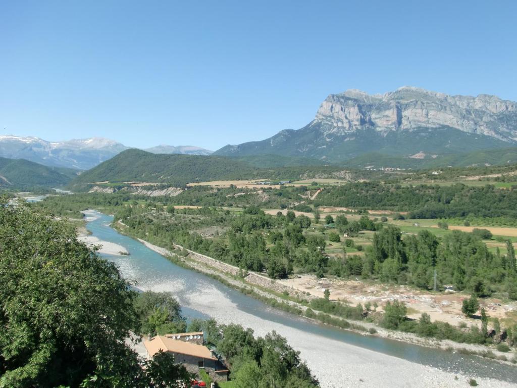 El Mirador de Ainsa, Aínsa – Updated 2022 Prices