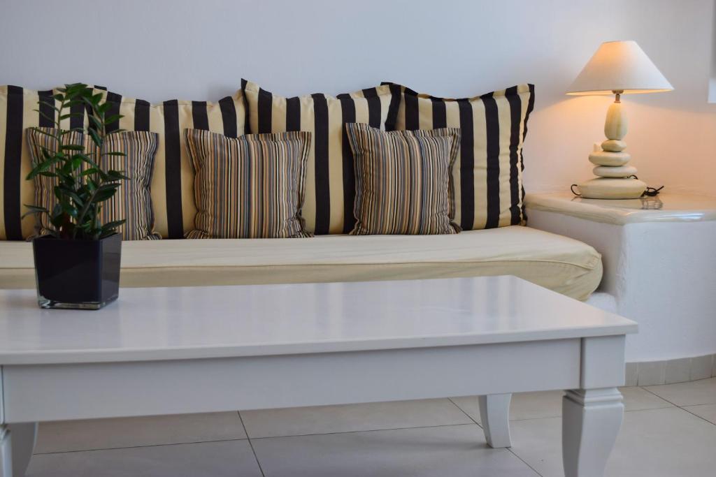 Amber Light Villas - 10