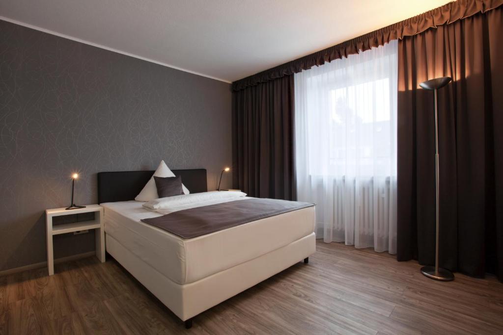 Boardinghouse Düsseldorf - 