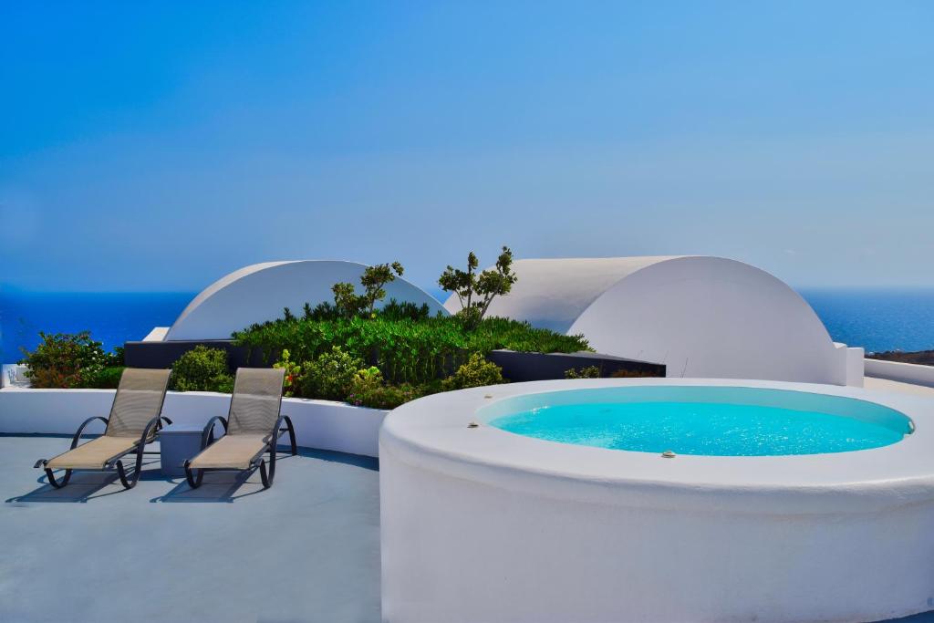 Amber Light Villas - 6