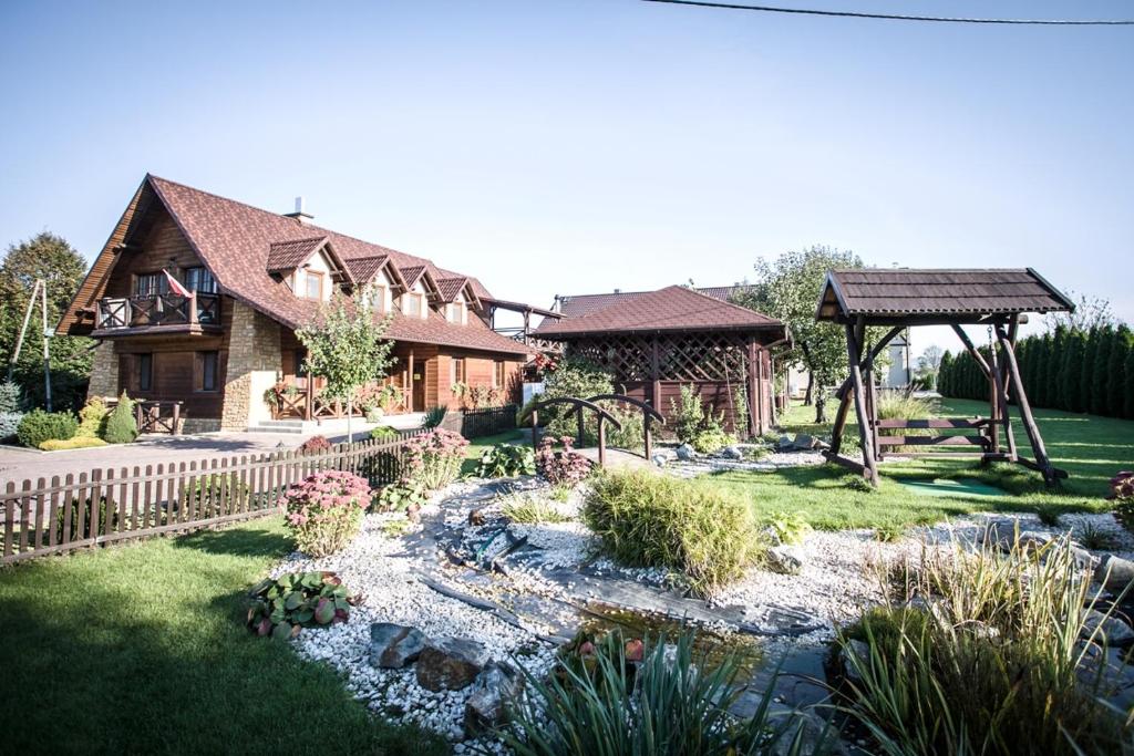 Stary Lwów - отзывы и видео