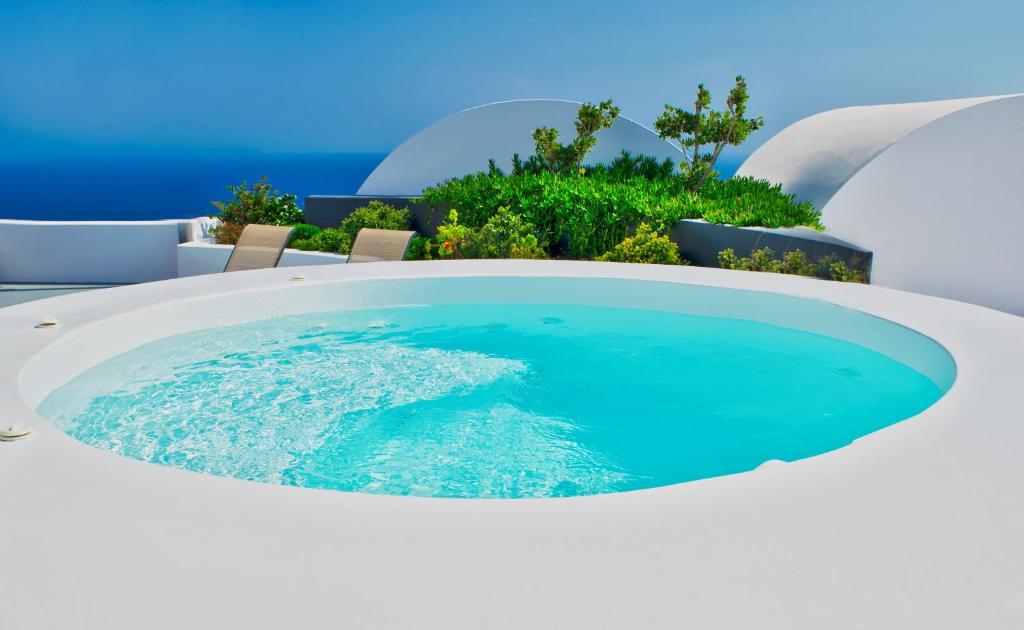 Amber Light Villas - 15