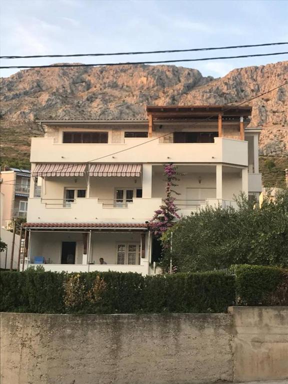 Apartment Ribicic - Appartement Avec Vue Sur Mer