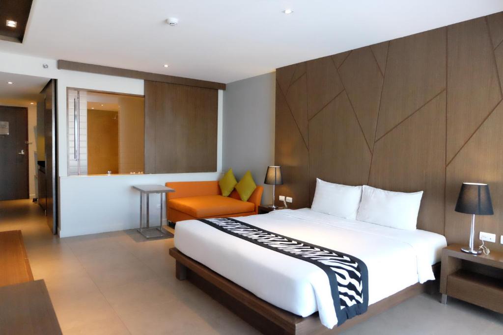 Season Five Hotel - Resim 24