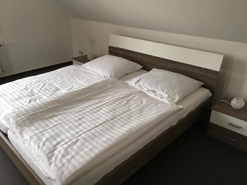 Pension Zum Angestellten - Two-Bedroom Apartment