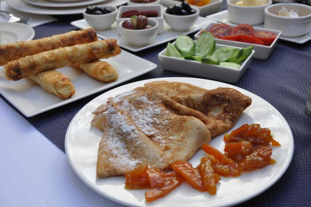 Ada Suites Nisantasi - 12