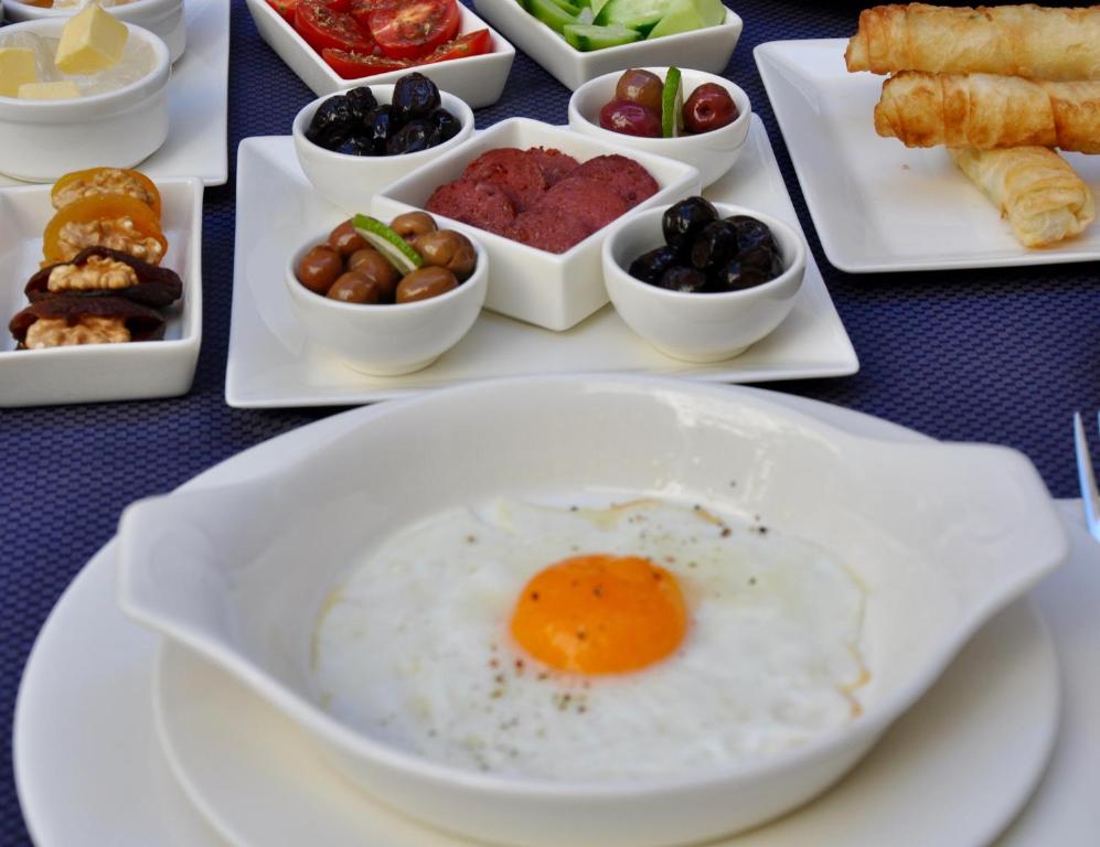 Ada Suites Nisantasi - 4