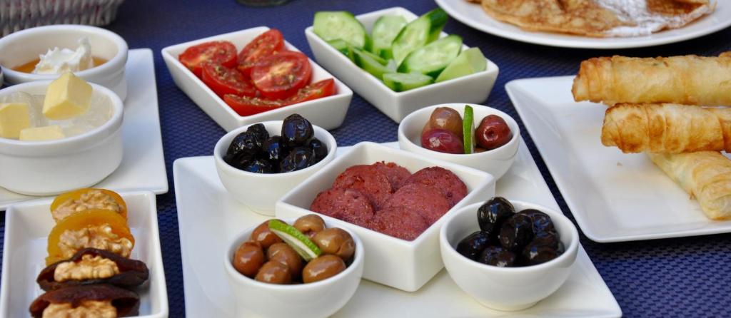 Ada Suites Nisantasi - 13