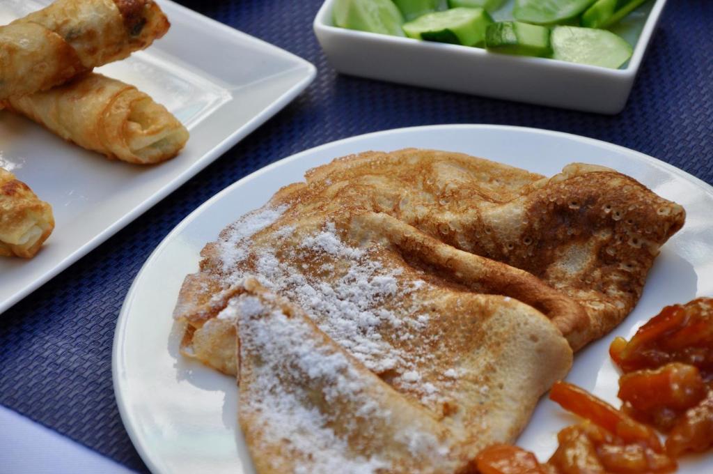 Ada Suites Nisantasi - 17