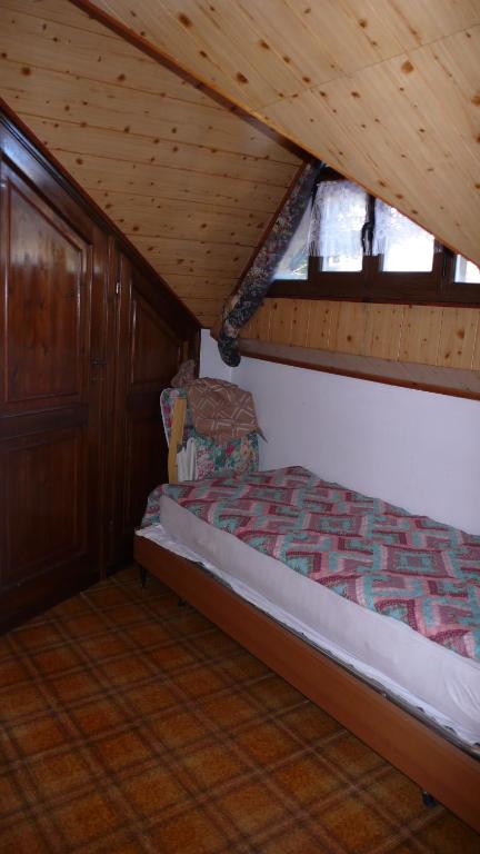 Postel nebo postele na pokoji v ubytování San Marco