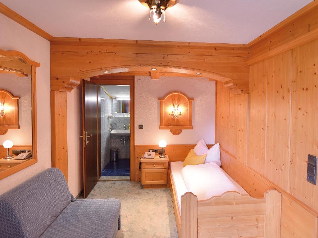 Pension Cafe Fritz - 17