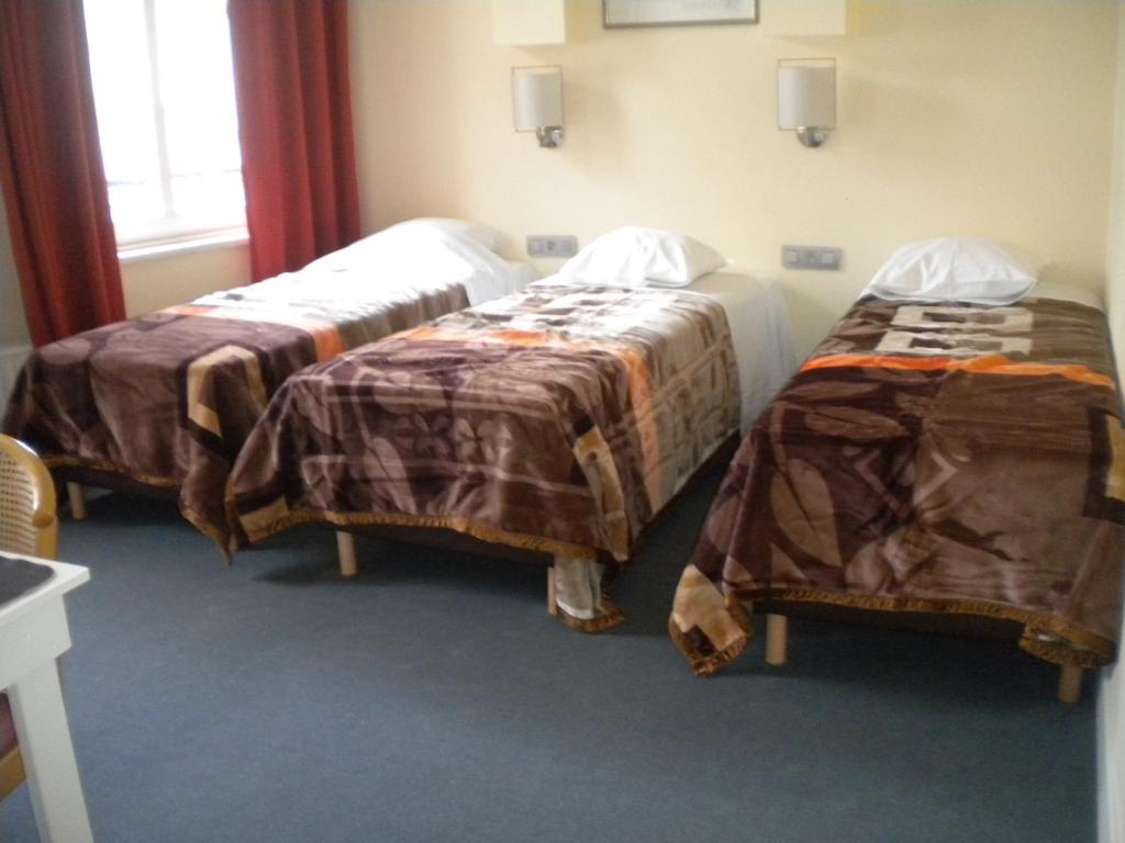 Hotel Queen Mary - Resim 39