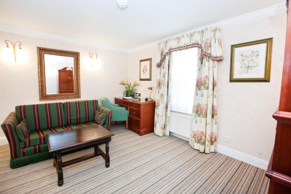 Marygreen Manor - Executive-Suite