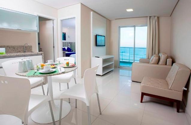  Apartamento no Ingleses Acquamar