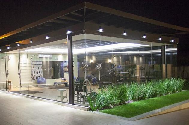  Apartamento no Ingleses Acquamar