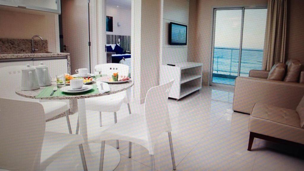  Apartamento no Ingleses Acquamar
