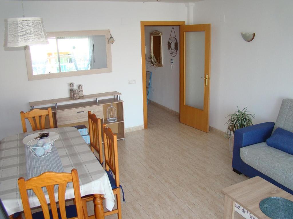 Fotografie z fotogalerie ubytování Mirador Cap Salou v destinaci Salou