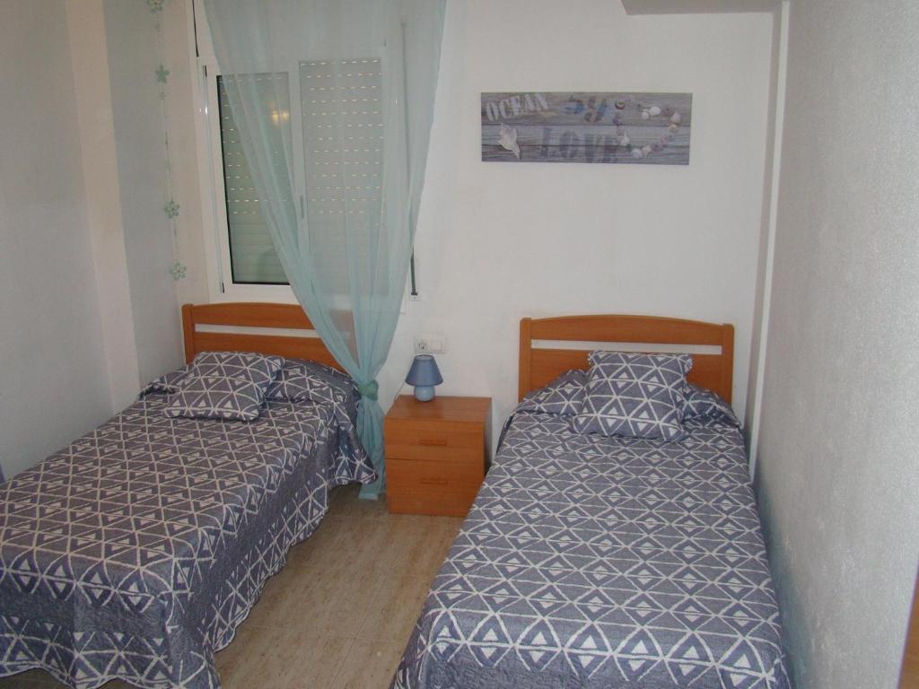 Fotografie z fotogalerie ubytování Mirador Cap Salou v destinaci Salou