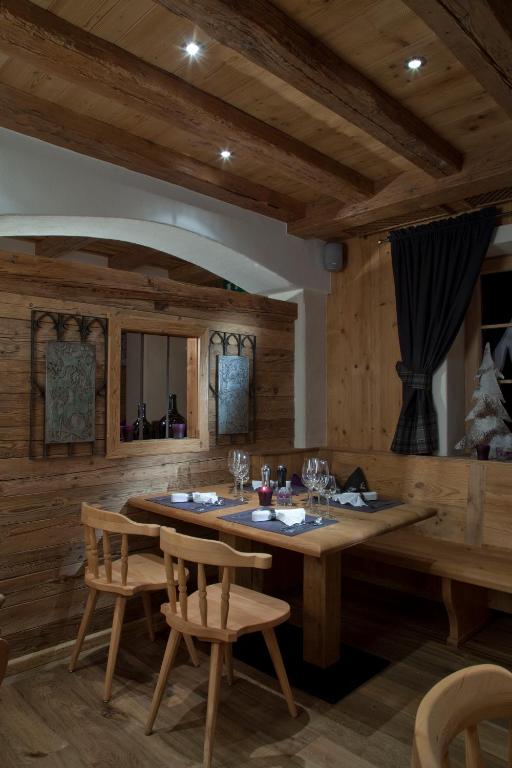 Fotografie z fotogalerie ubytování Landhotel Vordergrub v Kitzbuhelu