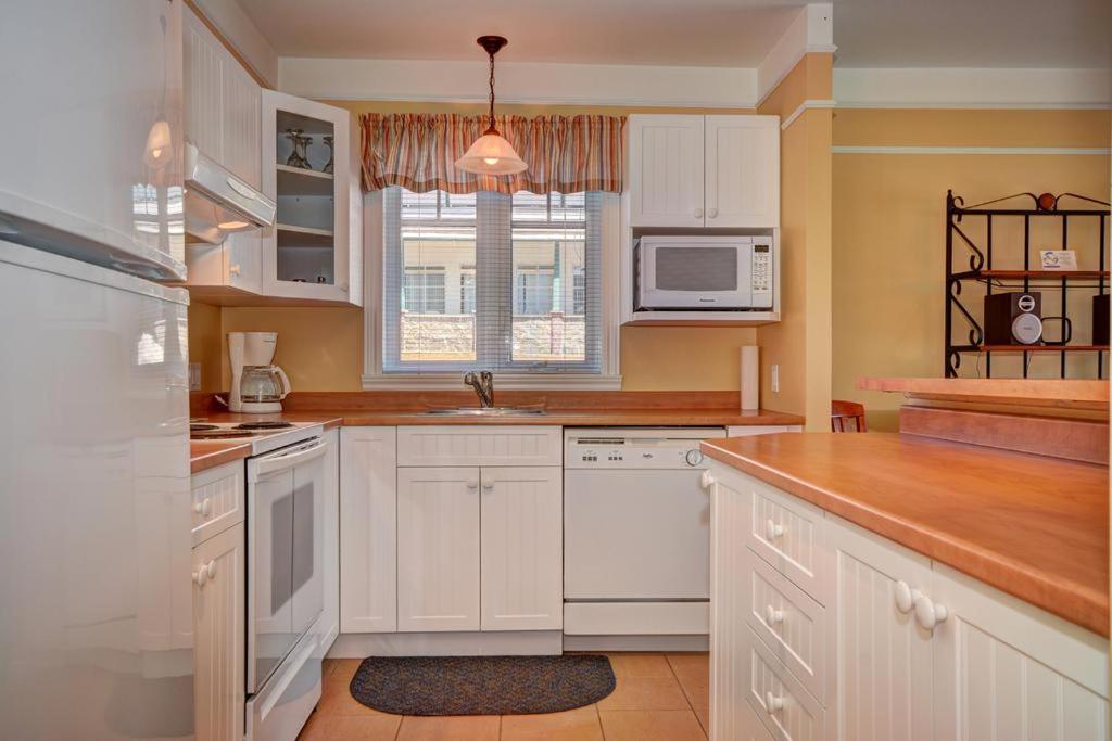 Condo Lac Archambault 314