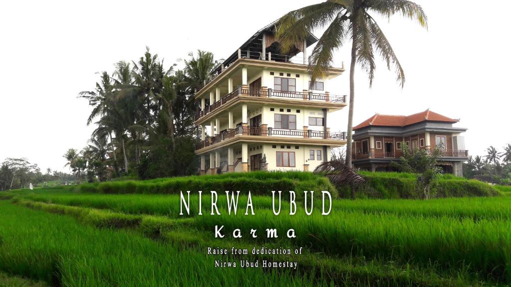Nirwa Ubud Karma - 14