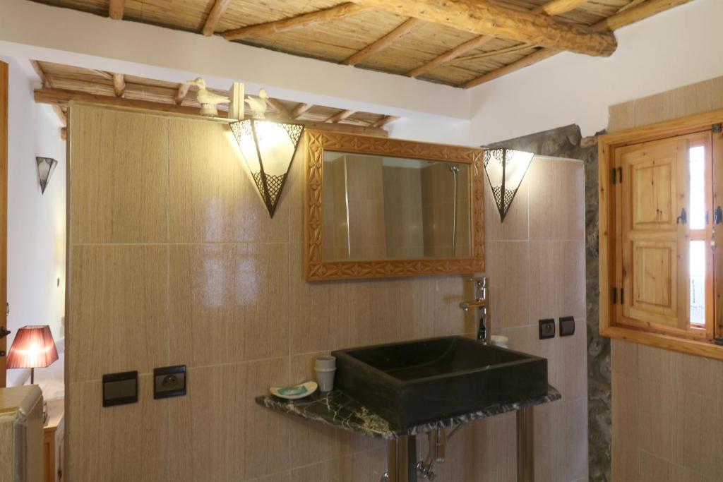Fotografie z fotogalerie ubytování Hiba Lodge v destinaci Imlil