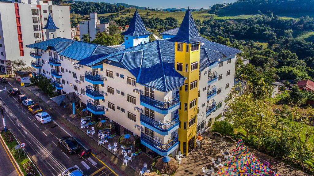  Hotel Paraiso