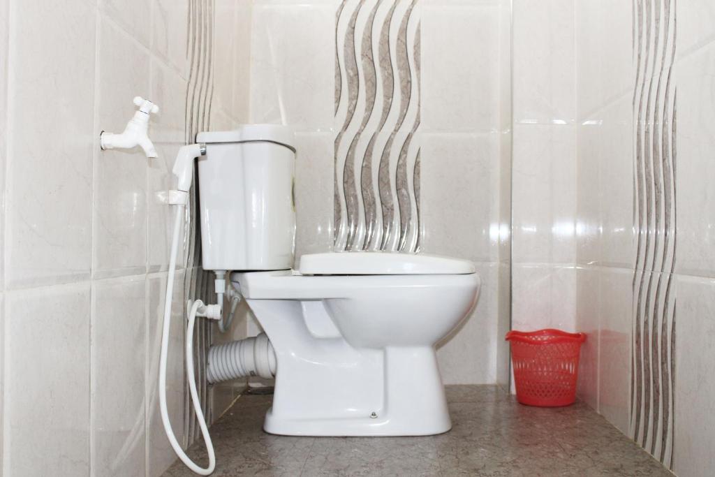 Surasa Beach Resort - 9