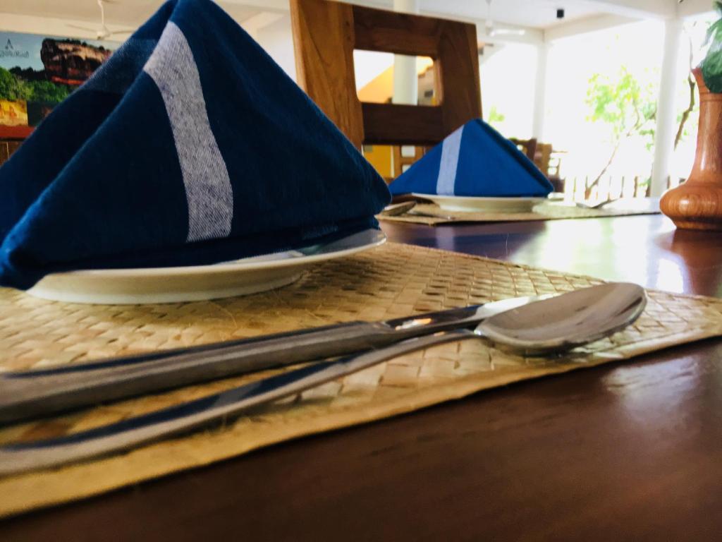 Fotografie z fotogalerie ubytování AliKele Hotel & Resort v destinaci Sigiriya