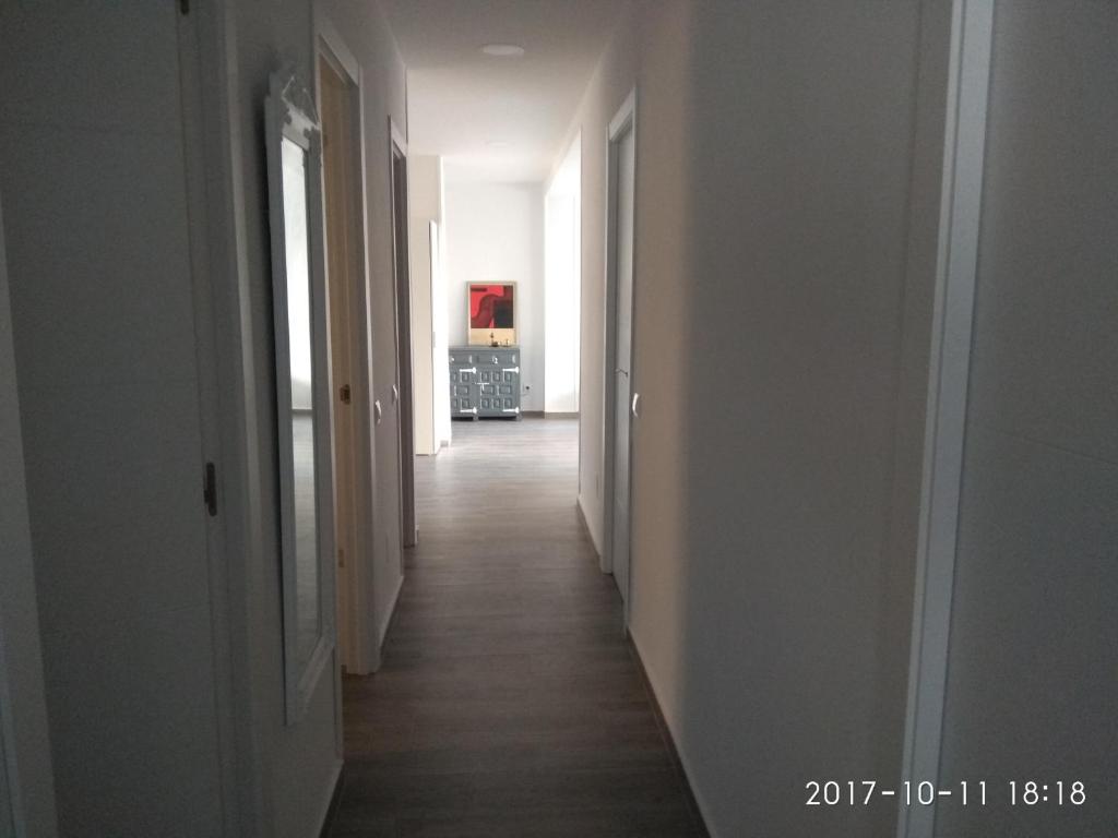 Kép Piso Vacacional szállásáról San Juan de Alicantéban a galériában
