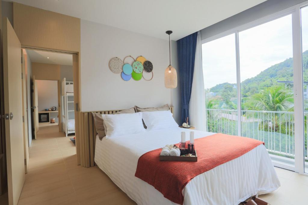 LaRio Hotel Krabi-SHA Extra Plus - Resim 31