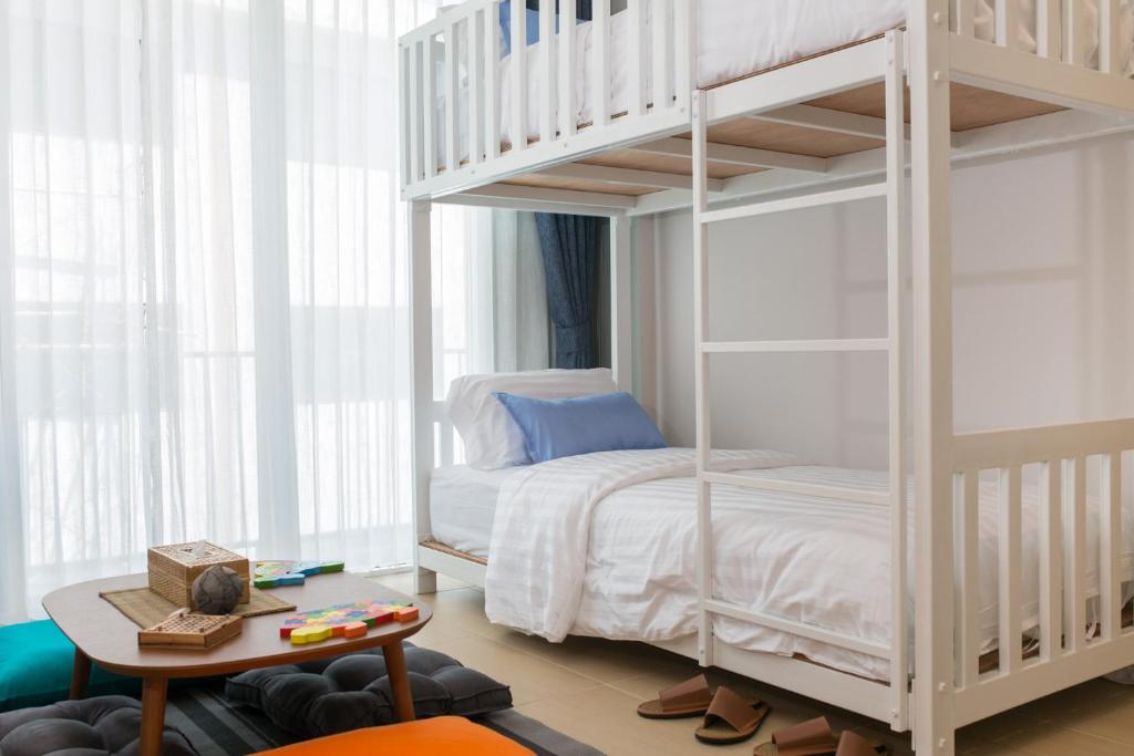 LaRio Hotel Krabi-SHA Extra Plus - Resim 30