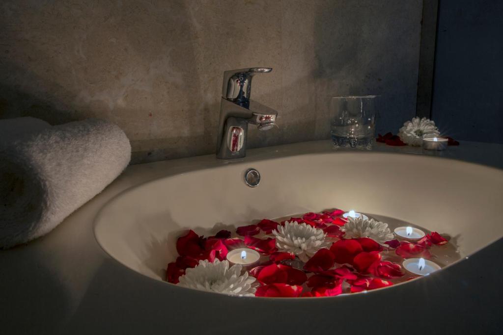 Fotografie z fotogalerie ubytování Rollins Hotel v destinaci Burajda
