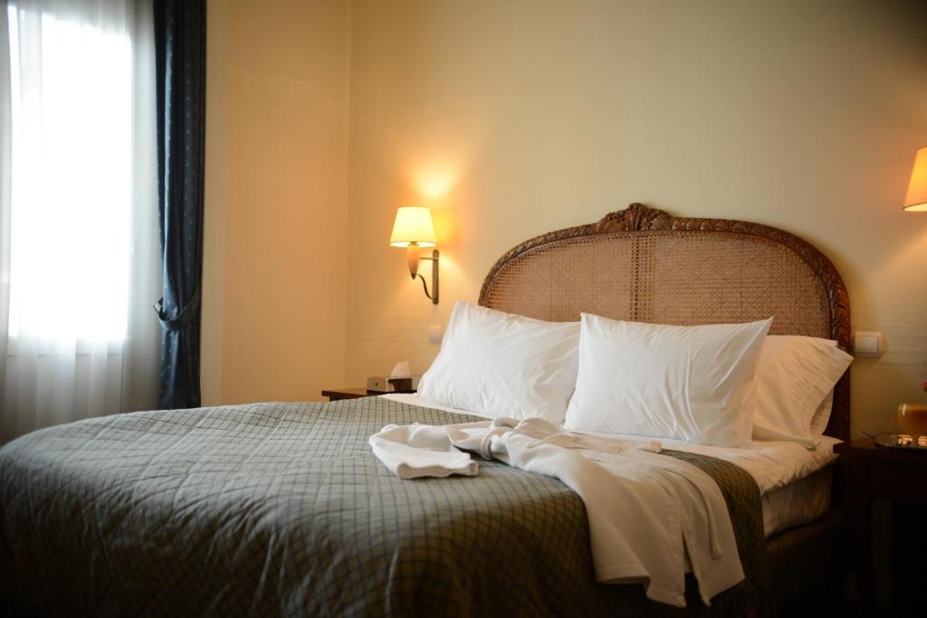 Capsis Bristol Boutique Hotel - 1