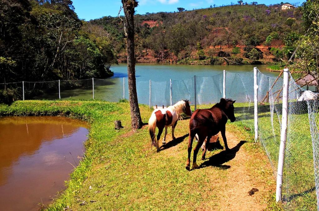  Hotel Fazenda Boa Vida
