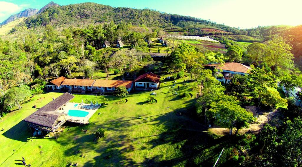  Hotel Fazenda Boa Vida