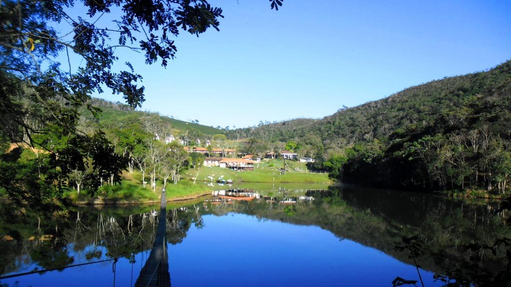  Hotel Fazenda Boa Vida