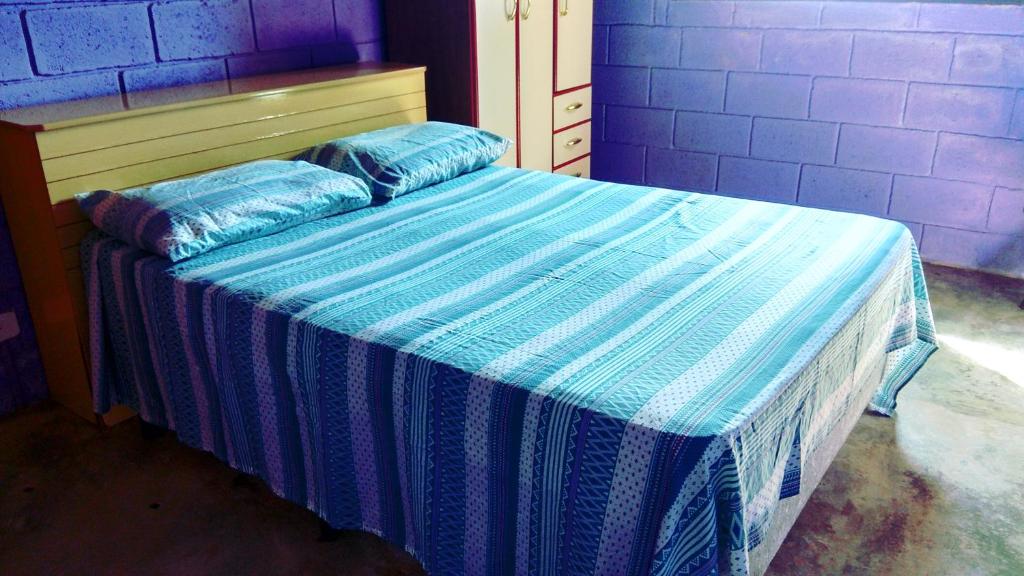  Recanto Vita et Pax - Hospedagem e Passeio Náutico