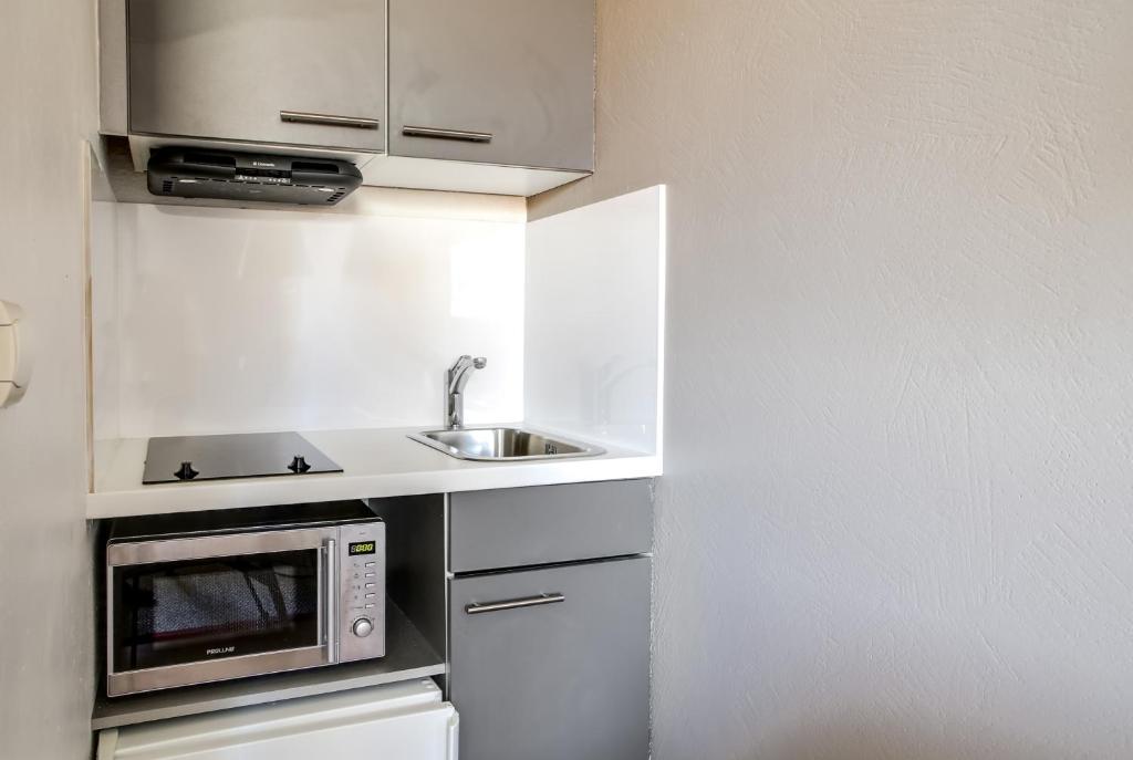 Victoria Garden Bordeaux Centre - Resim 17