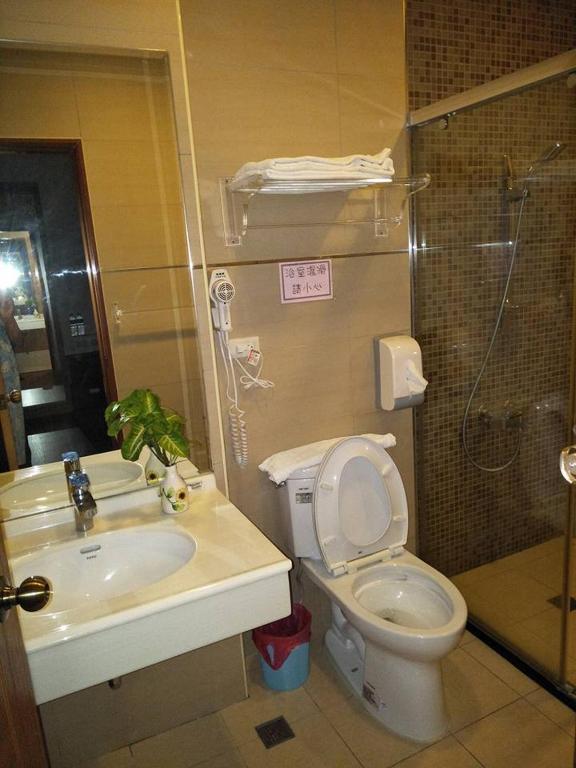 Lambo Stay Inn - Habitación Doble Estándar