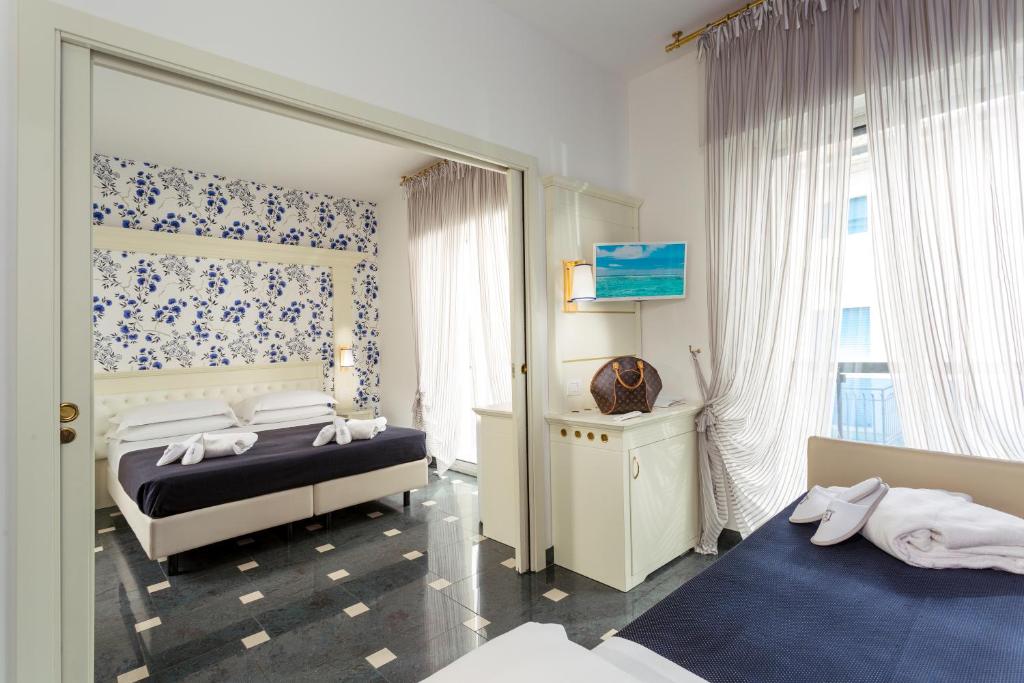 Hotel Feldberg - Resim 8