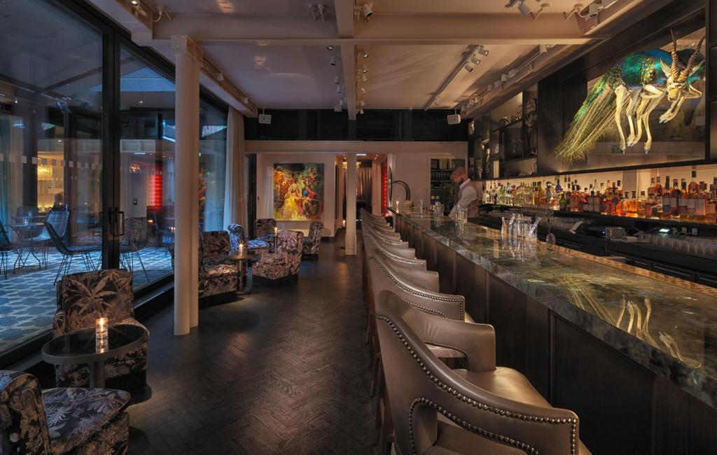 The Mandrake - Resim 19