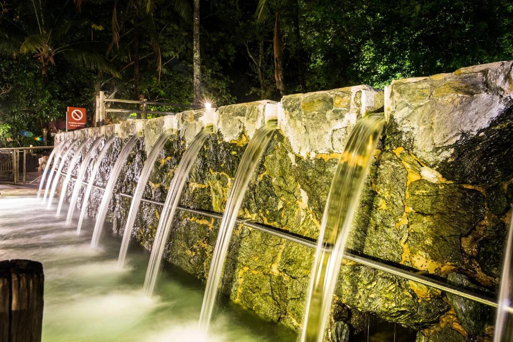 Fotografie z fotogalerie ubytování Rio Quente Resorts - Hotel Giardino v destinaci Rio Quente