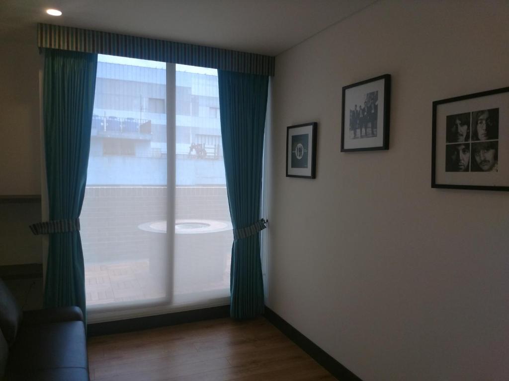 Fotografie z fotogalerie ubytování De Película Hotel v destinaci Bogotá