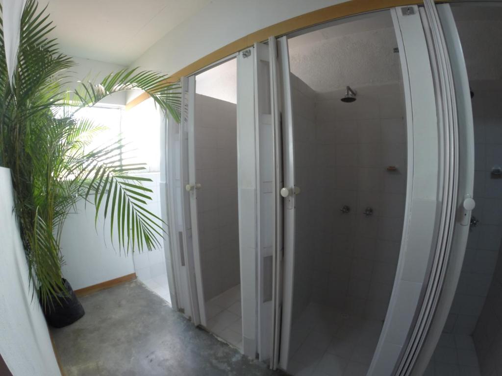 Foto dalla galleria di Hostal Casa Estación a Medellín