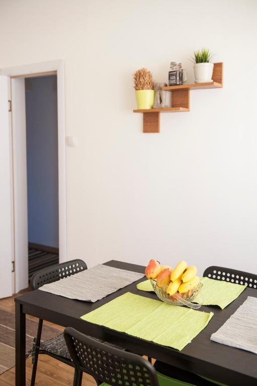 Fotografie z fotogalerie ubytování Graf Ignatiev - 3BR APART v Sofii