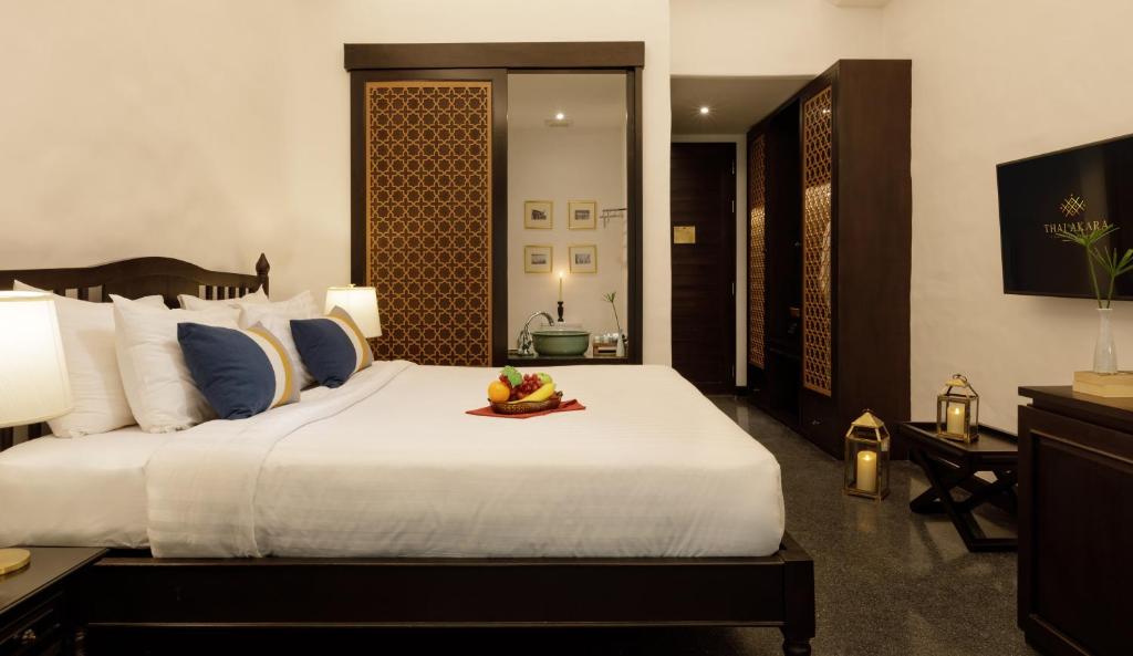 Thai Akara - Lanna Boutique Hotel - 7