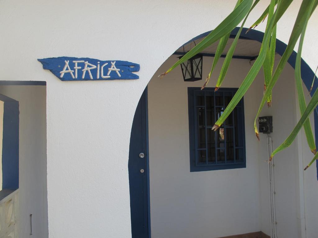 Certifikát, hodnocení, plakát nebo jiný dokument vystavený v ubytování Caribbean Chillout Apartments