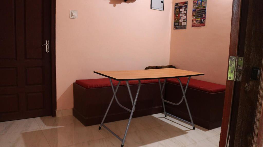 Fotografie z fotogalerie ubytování Chackalakkal Home Stay v destinaci Kóčin