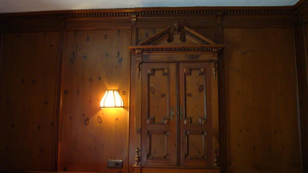 Residenze Sonnenschein - One-Bedroom Apartment (6 Adults)